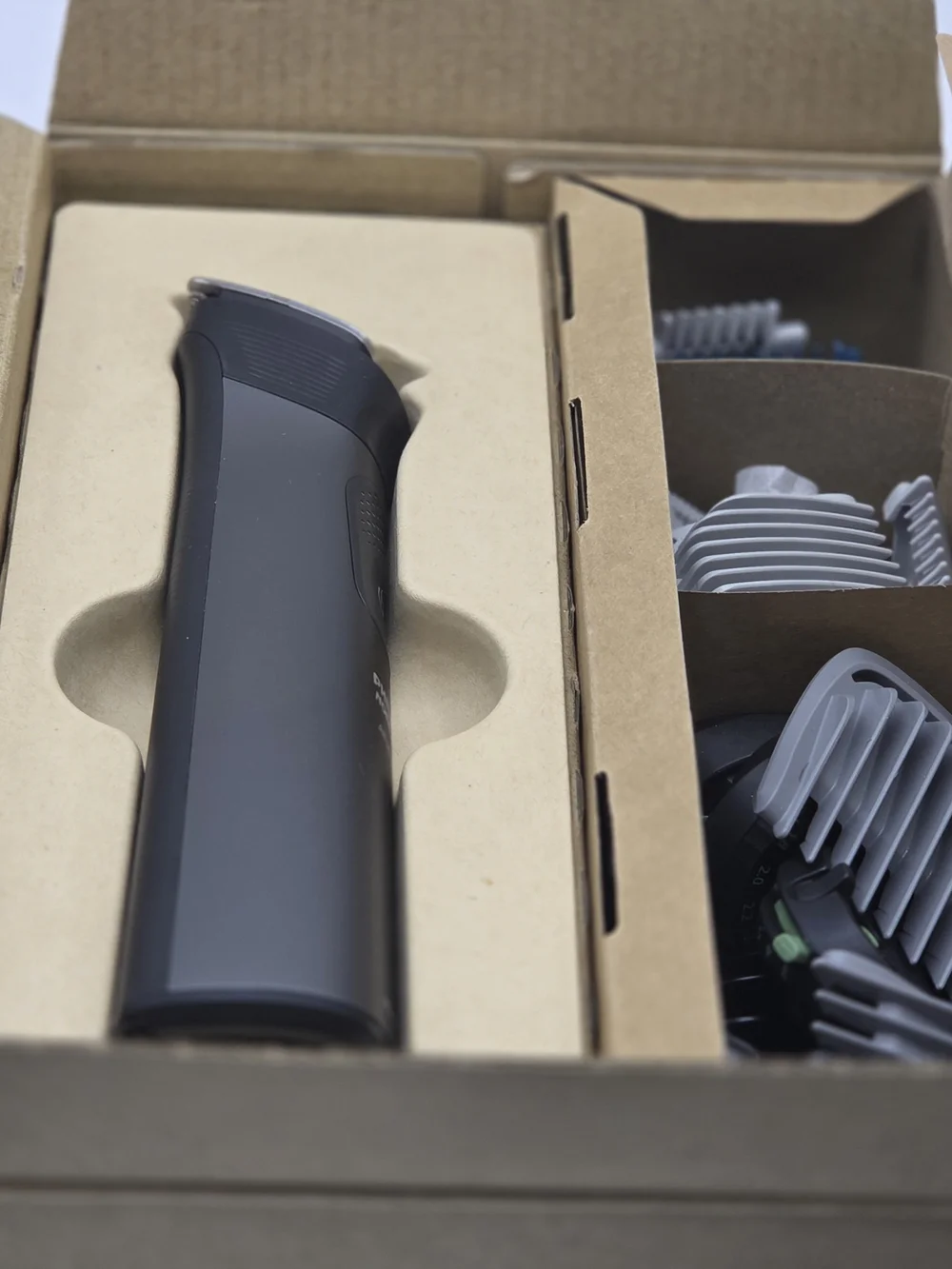 Philips Norelco All-in-One Trimmer Grooming Kit